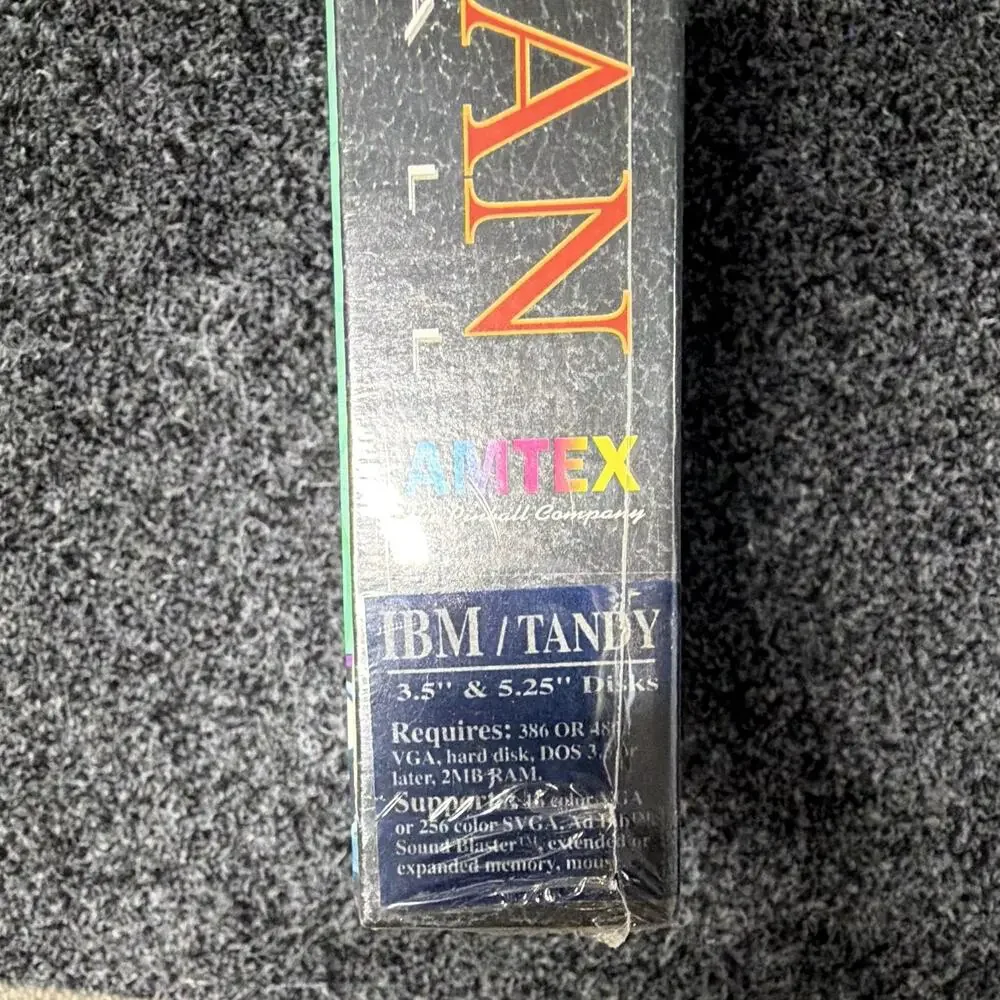 AMTEX tristan pinball